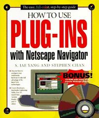 How to use plug-ins netsc