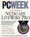 Pc week how to implement