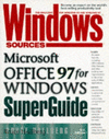 Windows sources ms office 97 windows