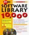 Software library 10000
