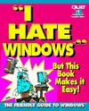 I hate windows