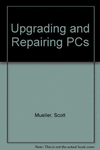 Upgrading repairing pcs 3ªed.