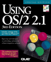 Using os/2 2.1 3ª ed