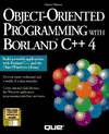 Object oriented prog.bor.c++4 dsk