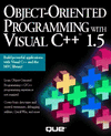 Object oriented program.v.c++ 1.5