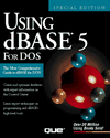 Using dbase 5 for dos