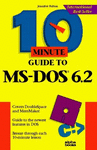 10 minute guide ms-dos 6.2