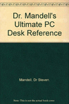 Ultimate pc desk reference 2nd e
