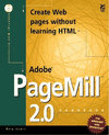 Adobe pagemill 2.o handbo.
