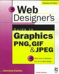 Web desiners g graphics png gif jpeg