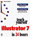 Ty ilustrator 7 in 24 hours
