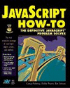 Javascript how to (b/cd)