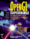 Opengl superbible