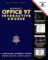 Microsoft office 97 interactive