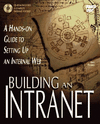 Building an intranet