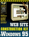 Web site construction kit
