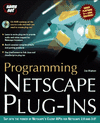 Programing netscape plug