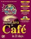 Teach yourself java cafe