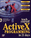 Teach yourself activex pro