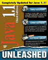 Java 1.1 unleashed b/cd