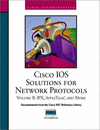 Cisco ios solut.network prot.vol ii ip
