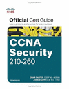 Cisco ccna security 210-260 ocg