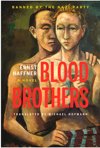 Hermanos de sangre - Ernst Haffner