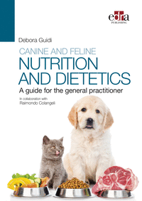 Canine and feline nutrition and dietetics -  a guide for the
