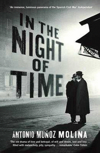 In the night of time