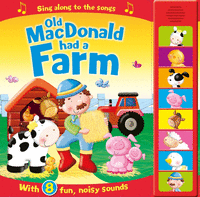 Old macdonald had a farm (edicion 2021)