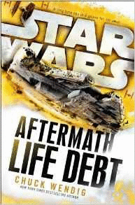 Star wars aftermath life debt