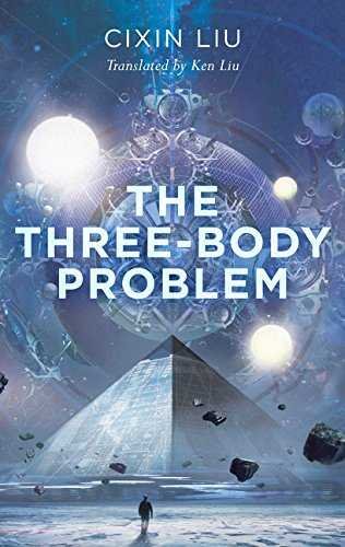 EL PROBLEMA DE LOS TRES CUERPOS EDICIÓN ILUSTRADA, 9788419260475, CIXIN  LIU