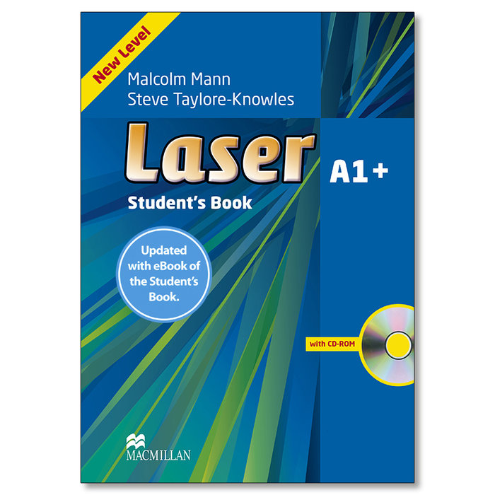 Laser a1+ sb pk(ebook) 16