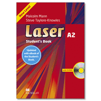 LASER A2 Sb Pk (eBook) 3rd Ed