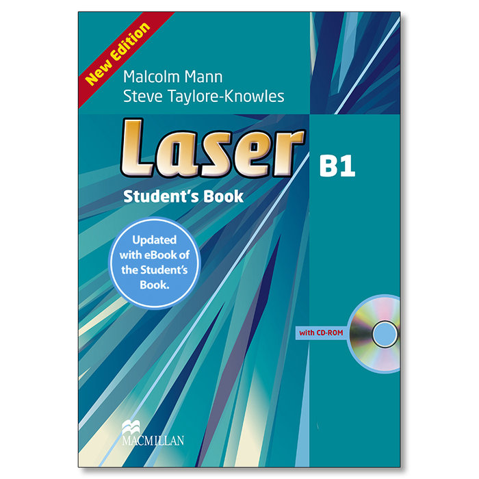 Laser b1 sb pk(ebook) 16
