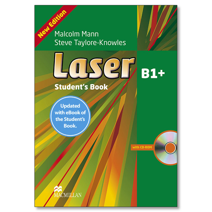 Laser b1+ sb pk(ebook) 16