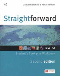 Straightfwd a2 sb&ab pk 2nd ed (split)