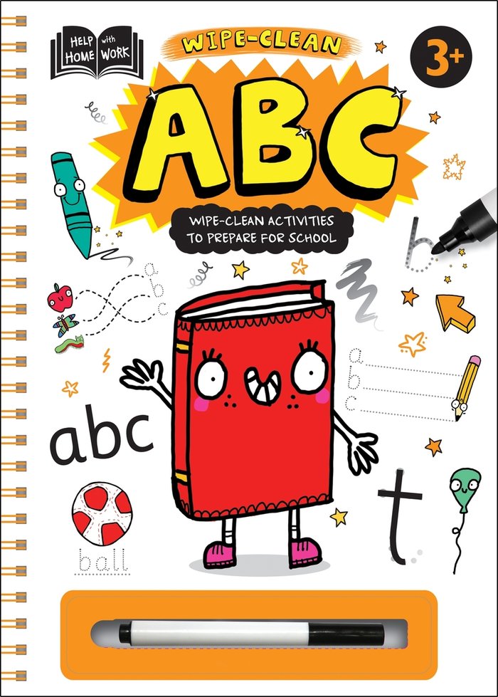 Abc Ingles Libreria Rayuela