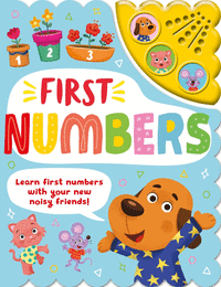 First numbers