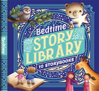 Bedtime story library