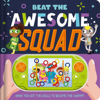 Beat awesome squad