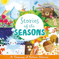 Stories of the season ingles