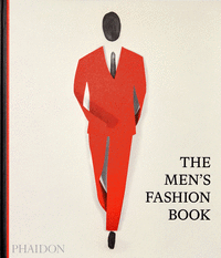 The menÝs fashion book