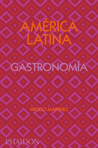 Amercia latina gastronomia