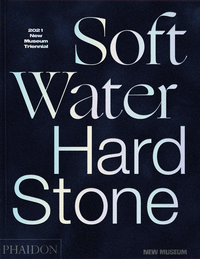 Soft water hard stone