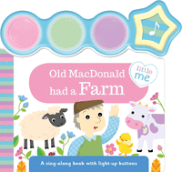 Old macdonald had a farm (little me light-up sounds)