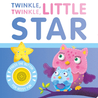 Twinkle twinkle little star (nueva edicion)