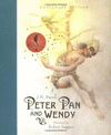 Peter pan & wendy  children 6-8 years
