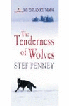 Yenderness of wolves