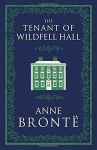 Tenant of wildfell hall,the